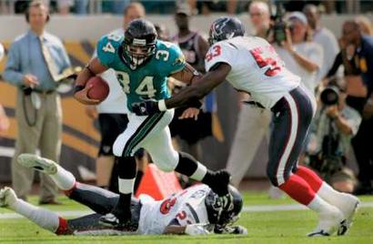 Jacksonville Jaguars