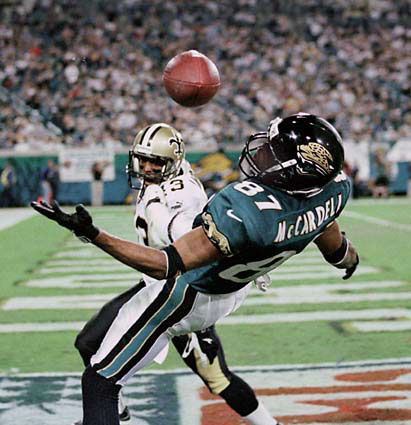 Jacksonville Jaguars